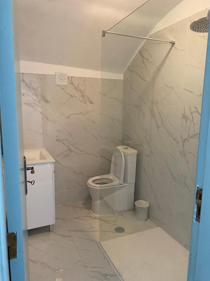 Cortegaça Beach House Loft מראה חיצוני תמונה