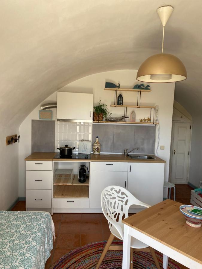 Cortegaça Beach House Loft מראה חיצוני תמונה