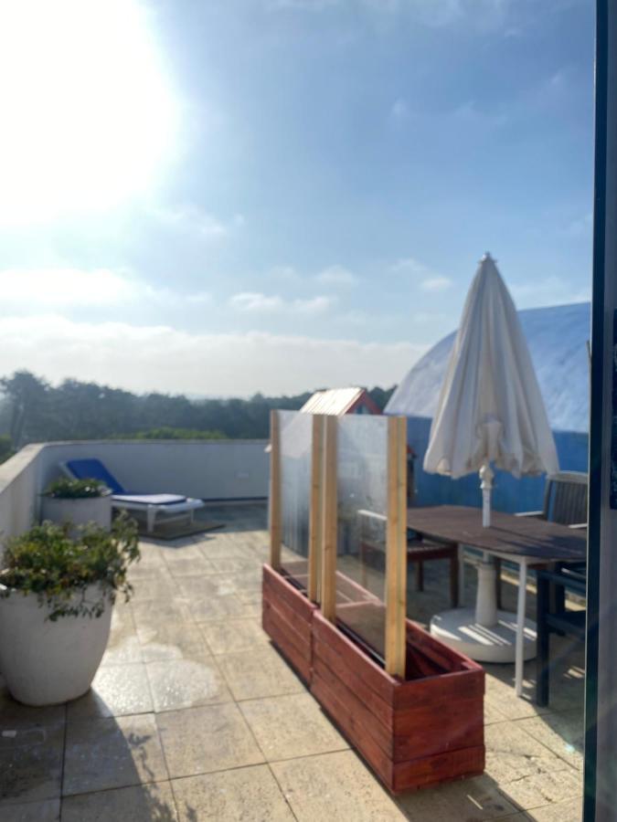 Cortegaça Beach House Loft מראה חיצוני תמונה