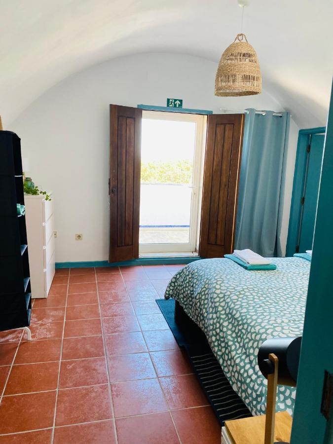 Cortegaça Beach House Loft מראה חיצוני תמונה