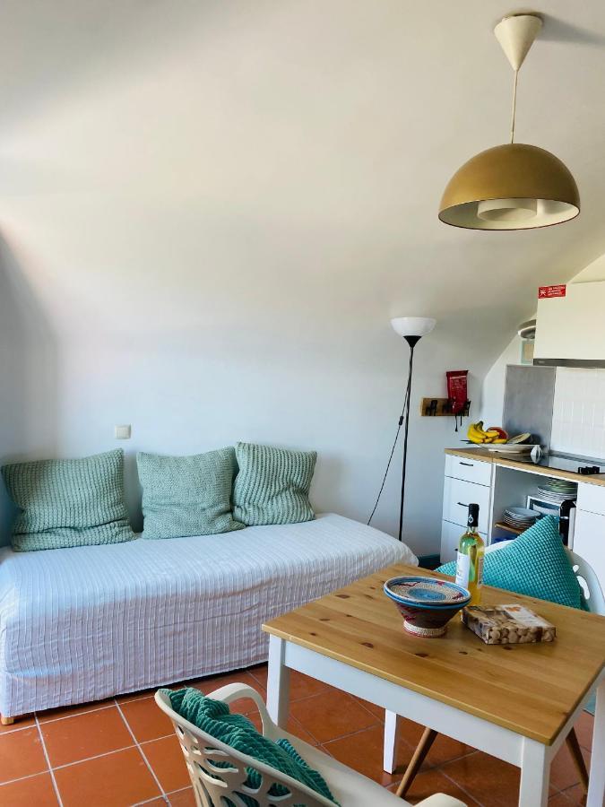 Cortegaça Beach House Loft מראה חיצוני תמונה