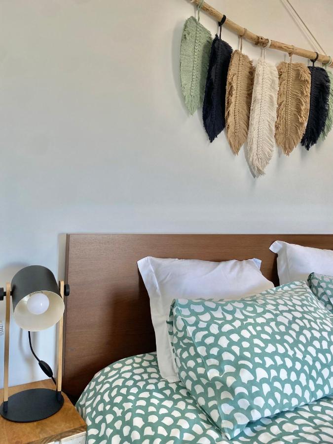 Cortegaça Beach House Loft מראה חיצוני תמונה