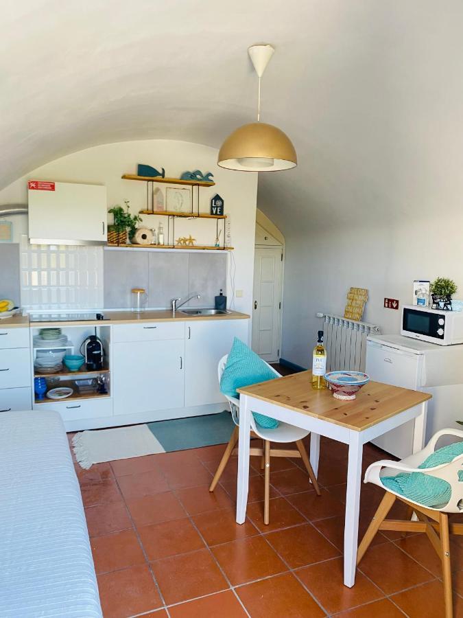 Cortegaça Beach House Loft מראה חיצוני תמונה