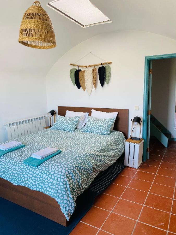 Cortegaça Beach House Loft מראה חיצוני תמונה