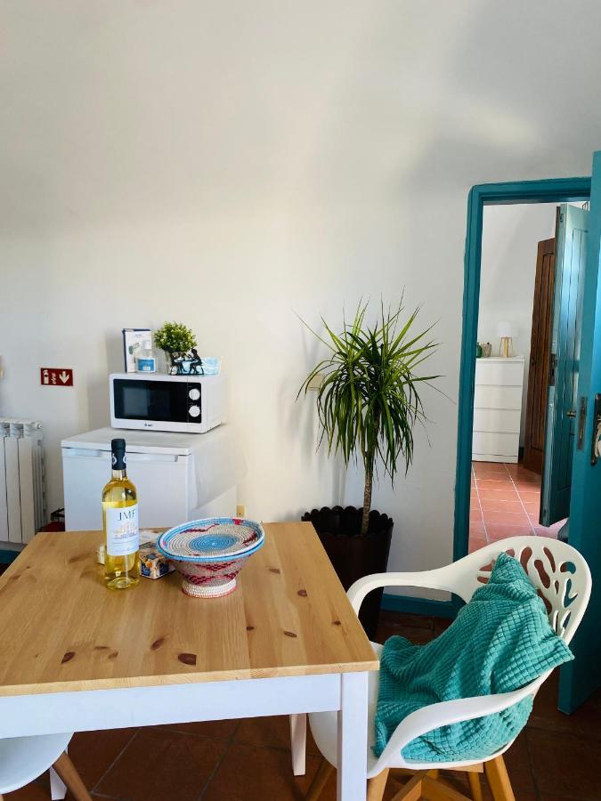 Cortegaça Beach House Loft מראה חיצוני תמונה