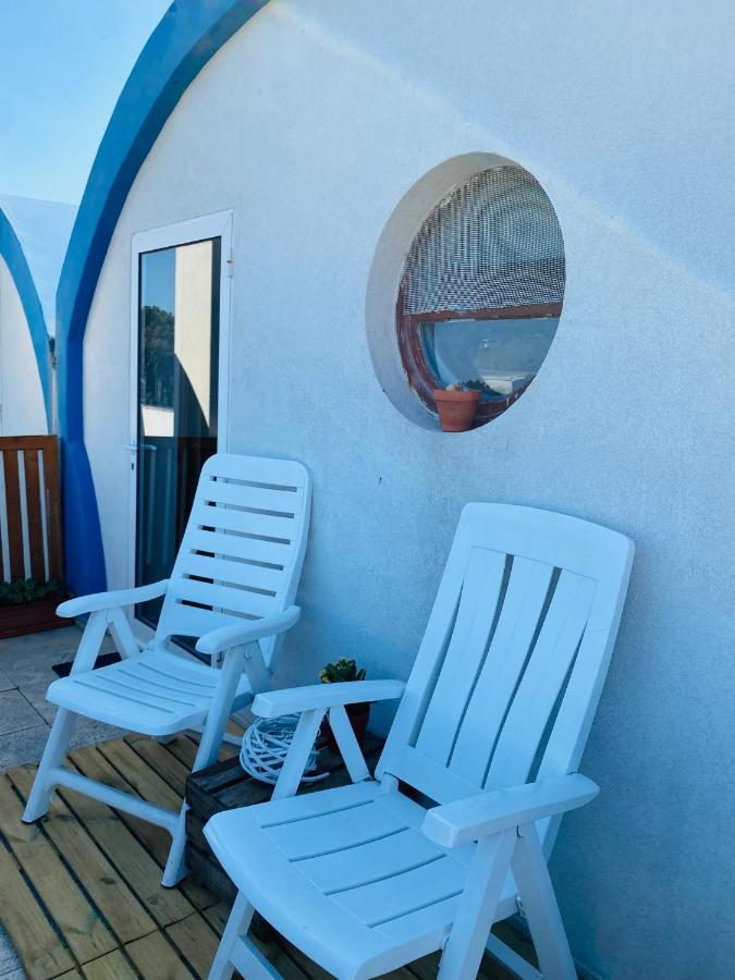 Cortegaça Beach House Loft מראה חיצוני תמונה