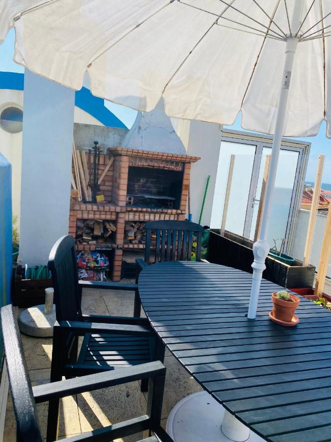 Cortegaça Beach House Loft מראה חיצוני תמונה