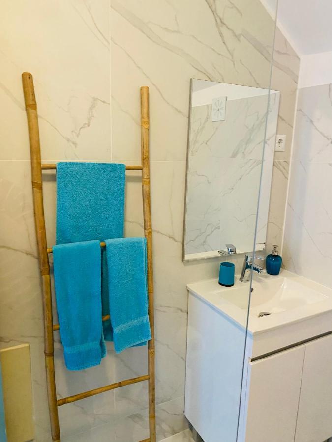 Cortegaça Beach House Loft מראה חיצוני תמונה