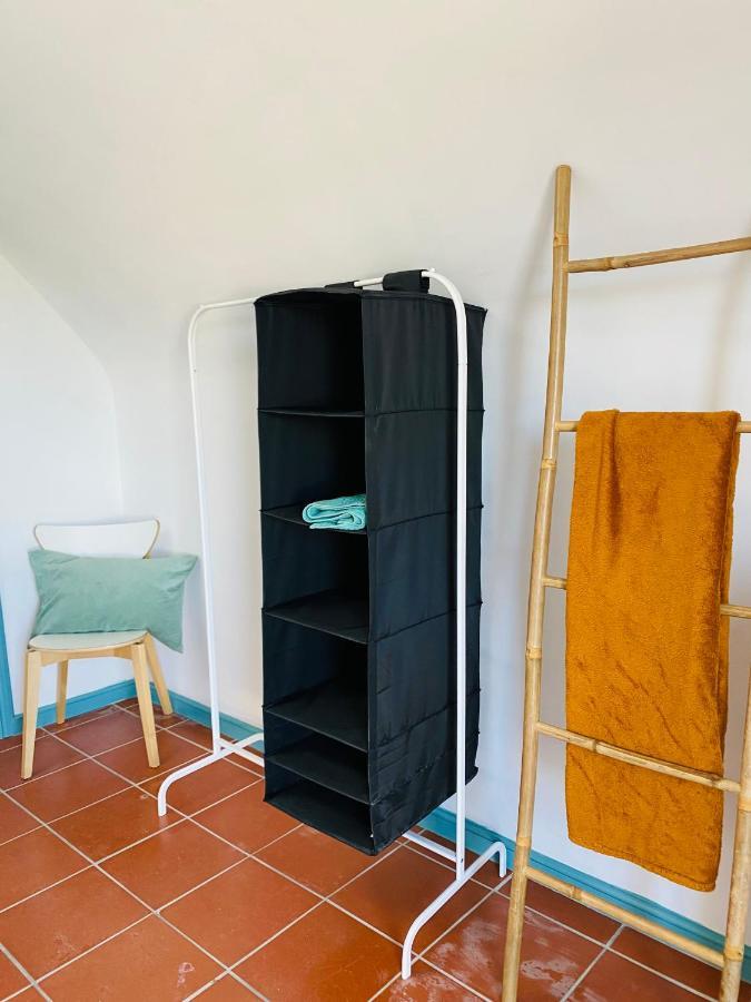 Cortegaça Beach House Loft מראה חיצוני תמונה