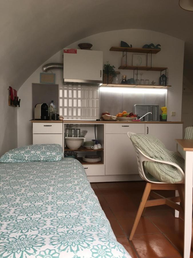 Cortegaça Beach House Loft מראה חיצוני תמונה
