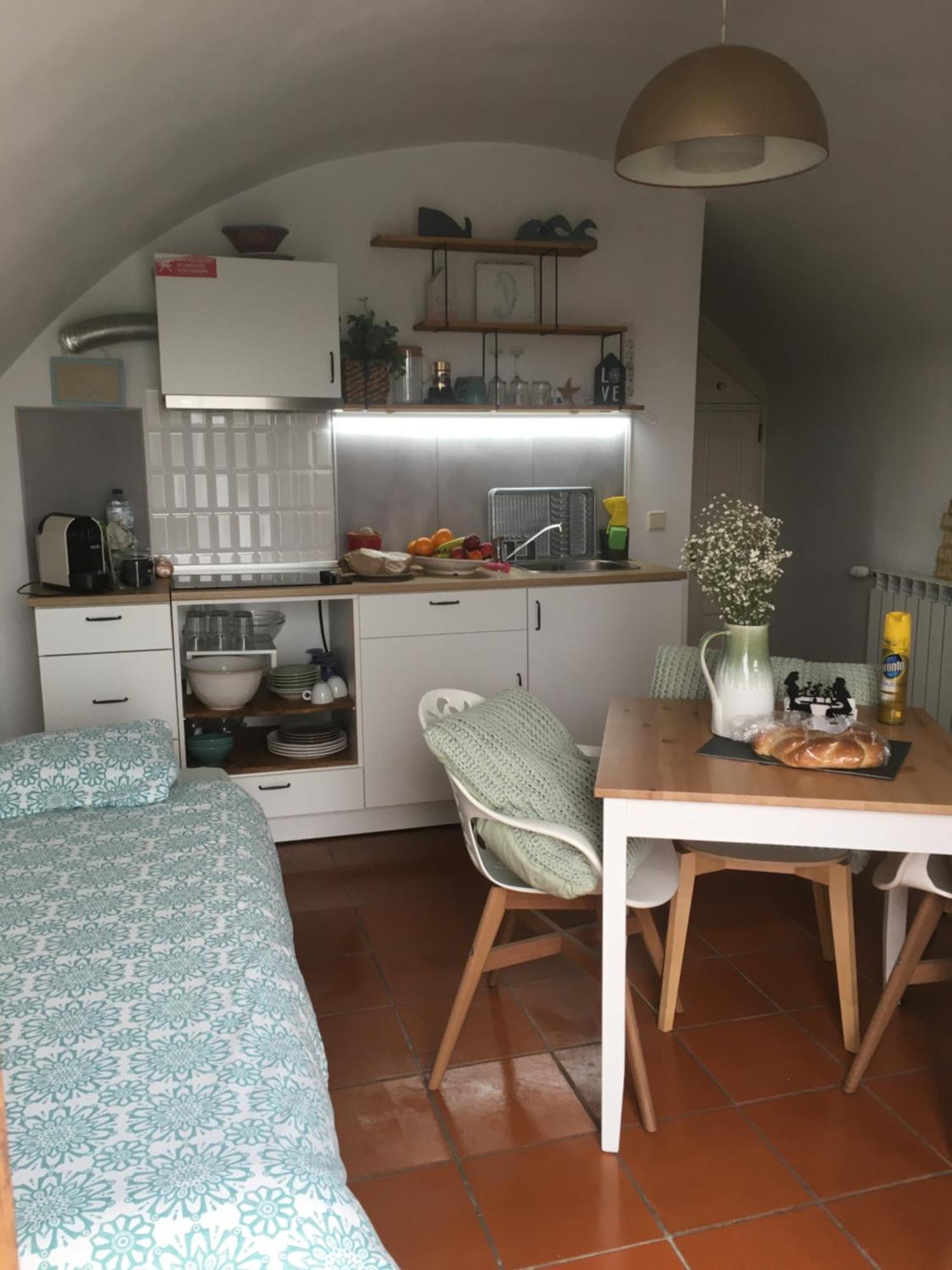 Cortegaça Beach House Loft מראה חיצוני תמונה