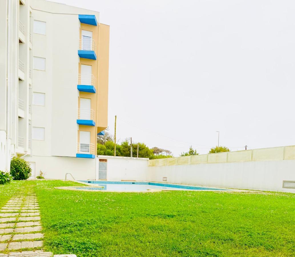 Cortegaça Beach House Loft מראה חיצוני תמונה