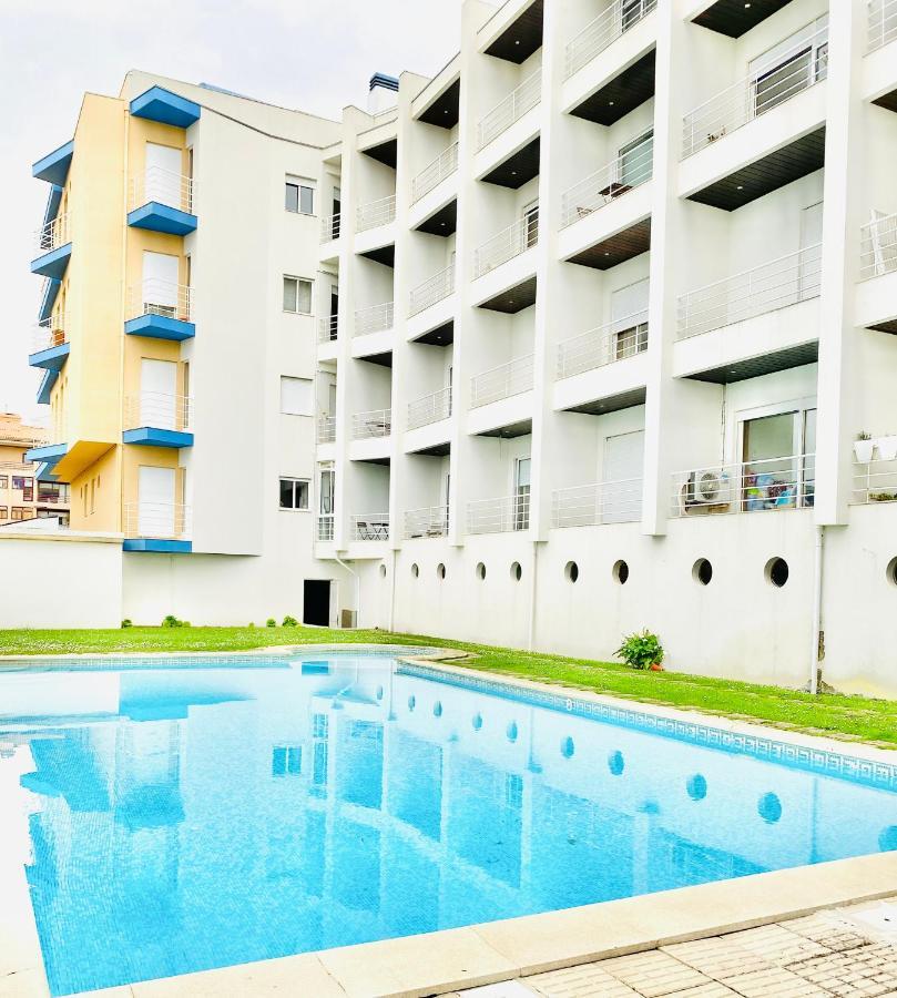 Cortegaça Beach House Loft מראה חיצוני תמונה