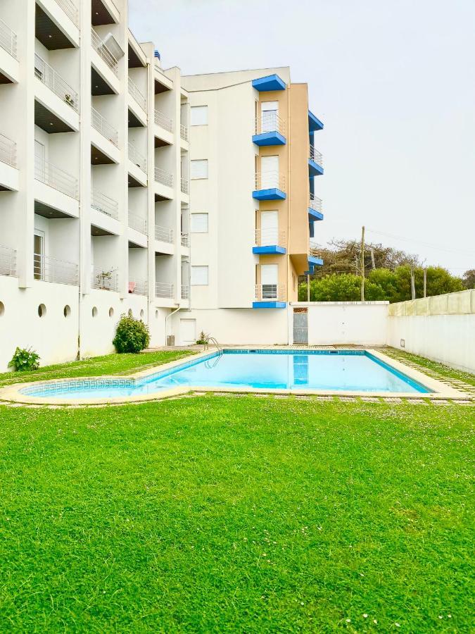 Cortegaça Beach House Loft מראה חיצוני תמונה