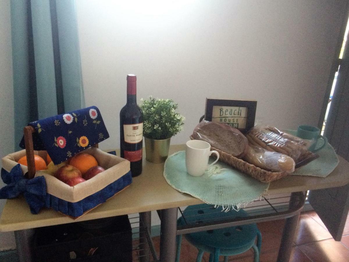 Cortegaça Beach House Loft מראה חיצוני תמונה