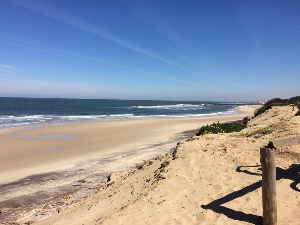 Cortegaça Beach House Loft מראה חיצוני תמונה