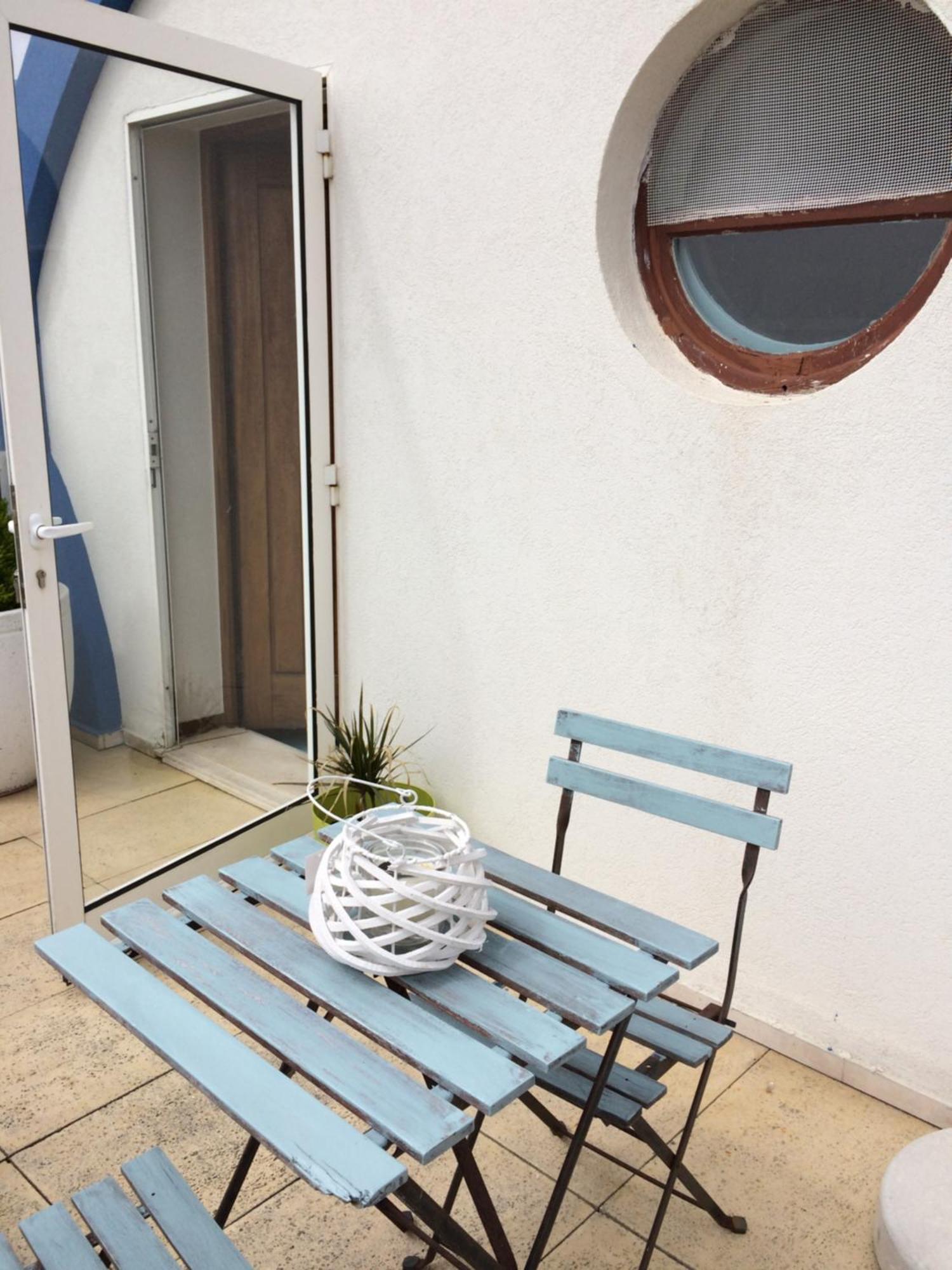 Cortegaça Beach House Loft מראה חיצוני תמונה